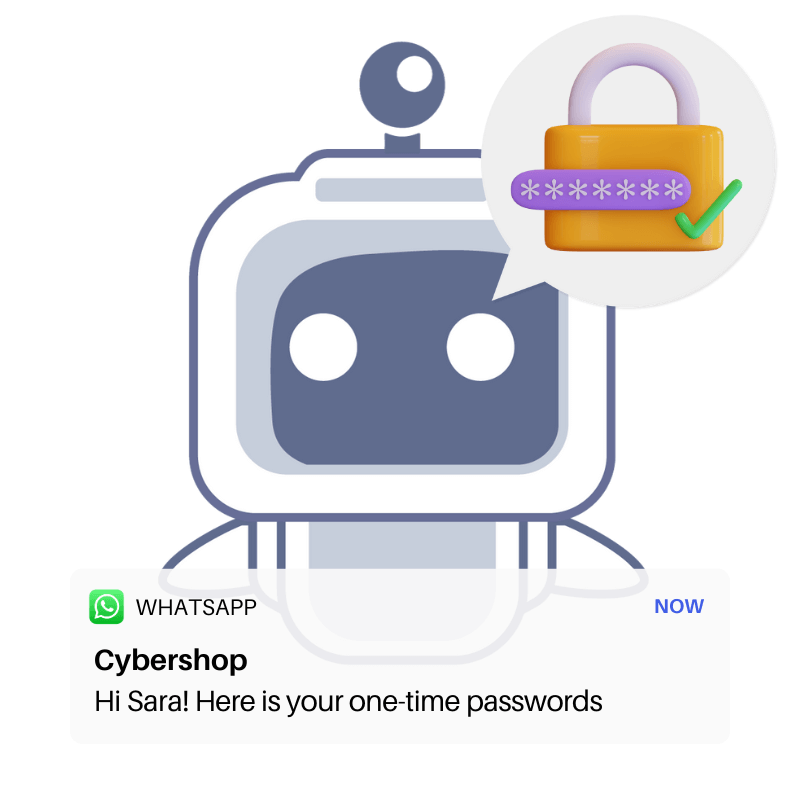 Security and compliance