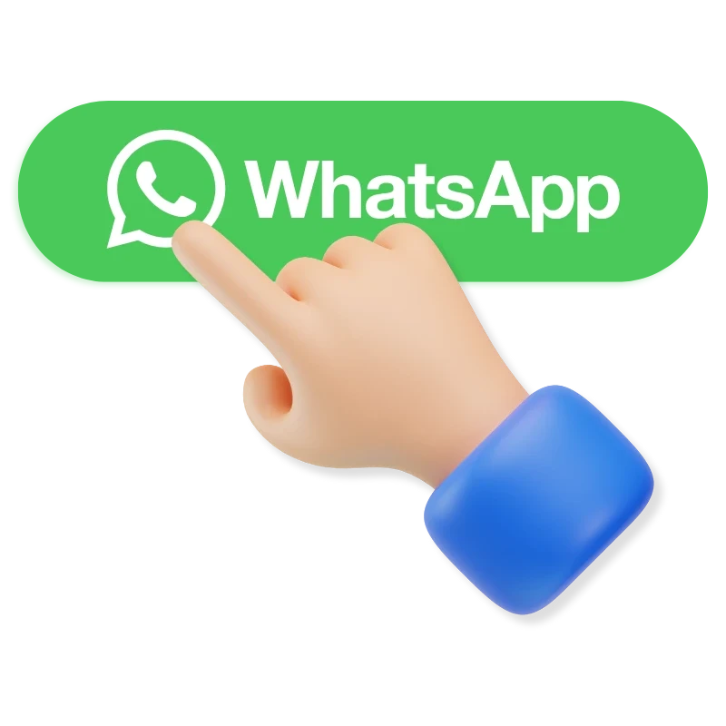 Link y QR de WhatsApp