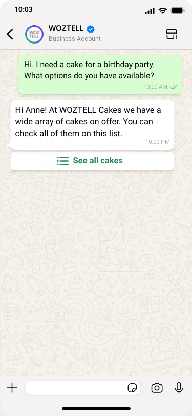 Multi-Product Template